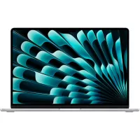   Apple MacBook Air (2026) 15,3" Liquid Retina M5 (10C/10C) 24GB/1TB (ezüst) (MDVC4MG/A)