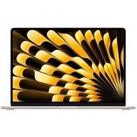   Apple MacBook Air (2026) 15,3" Liquid Retina M5 (10C/10C) 24GB/1TB (csillagfény) (MDVF4MG/A)