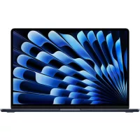   Apple MacBook Air (2026) 15,3" Liquid Retina M5 (10C/10C) 24GB/1TB (éjfekete) (MDVN4MG/A)