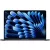 Apple MacBook Air (2026) 15,3" Liquid Retina M5 (10C/10C) 24GB/1TB (éjfekete) (MDVN4MG/A)