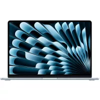   Apple MacBook Air (2026) 15,3" Liquid Retina M5 (10C/10C) 24GB/1TB (égkék) (MDVU4MG/A)