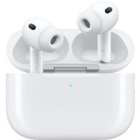   Apple Airpods Pro 3 Magsafe töltőtokkal (USB-C) (MFHP4ZM/A)