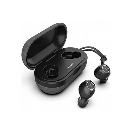 Lypertek Tevi Hi-Fi Truly Wireless sztereó fülhallgató (fekete)