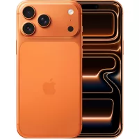   Apple iPhone 17 Pro Max 2TB Cosmic Orange (kozmosznarancs) (MG004HX/A)