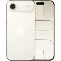 Apple iPhone Air 1TB Light Gold (világos arany) (MG2Y4HX/A)