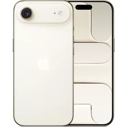 Apple iPhone Air 1TB Light Gold (világos arany) (MG2Y4HX/A)