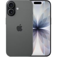 Apple iPhone 17 256GB Black (fekete) (MG6J4HX/A)