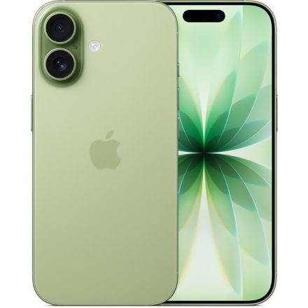 Apple iPhone 17 256GB Sage (zsályazöld) (MG6N4HX/A)