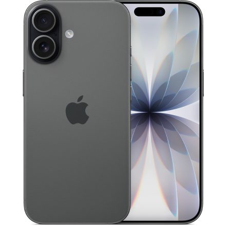 Apple iPhone 17 512GB Black (fekete) (MG6P4HX/A)
