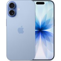 Apple iPhone 17 512GB Mist Blue (párakék) (MG6T4HX/A)