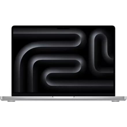 Apple MacBook Pro (2026) 14,2" Liquid Retina XDR M5 Max (18C/32C) 36GB 2TB (ezüst) (MGDQ4MG/A)