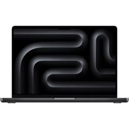Apple MacBook Pro (2026) 14,2" Liquid Retina XDR M5 Pro (18C/20C) 24GB 2TB (asztrofekete) (MGDT4MG/A)