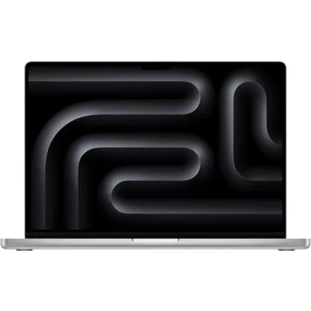 Apple MacBook Pro (2026) 16,2" Liquid Retina XDR M5 Max (18C/32C) 36GB 2TB (ezüst) (MGE74MG/A)