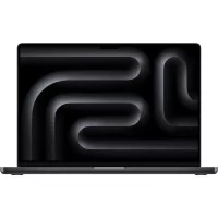   Apple MacBook Pro (2026) 16,2" Liquid Retina XDR M5 Pro (18C/20C) 24GB 1TB (asztrofekete) (MGEA4MG/A)