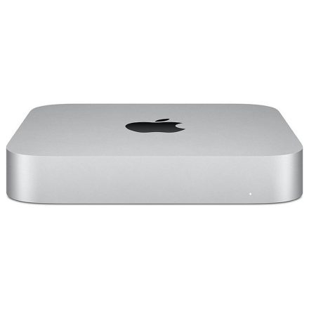 Apple Mac Mini M1 chip 8GB RAM (256GB) 2020 Silver (ezüst) (MGNR3MG/A)