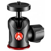 Manfrotto Mikro gömbfej (MH492-BH)