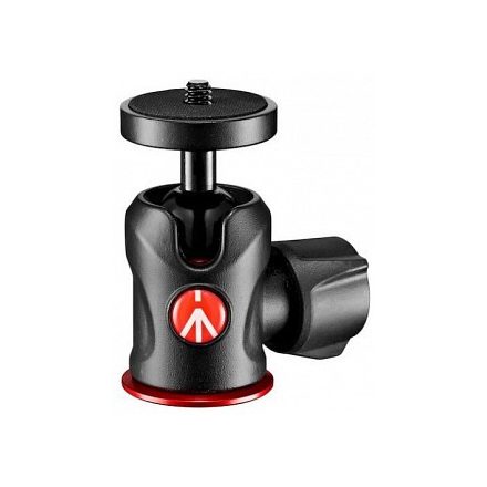 Manfrotto Mikro gömbfej (MH492-BH)