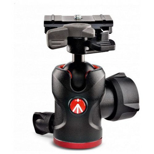 Manfrotto 494 mini gömbfej (fekete) (használt)