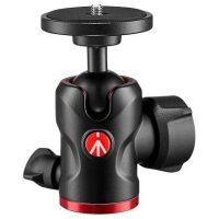   Manfrotto Mini Ball Head Top Disc gömbfej cseretalp nélkül