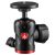 Manfrotto Mini Ball Head Top Disc gömbfej cseretalp nélkül