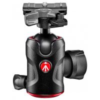 Manfrotto 496 center gömbfej