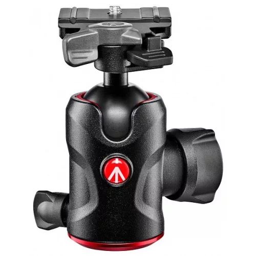 Manfrotto 496 center gömbfej