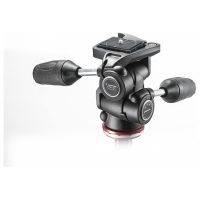 Manfrotto MH804-3W ADAPTO 3 Dimenziós fej RC2 cserelappal
