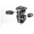 Manfrotto MH804-3W ADAPTO 3 Dimenziós fej RC2 cserelappal