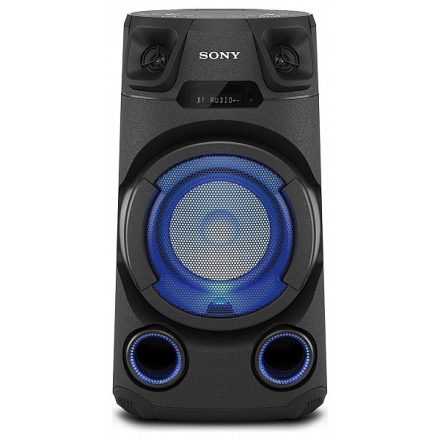 Sony MHC-V13 nagy teljesítményű Bluetooth party hangszóró