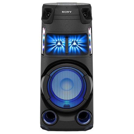Sony MHC-V43D nagy teljesítményű hangrendszer Bluetooth technológiával