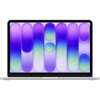   Apple MacBook Neo 13" Liquid Retina A18 Pro (6C/5C) 8GB/512GB Touch ID-vel (ezüst) (MHFC4MG/A)