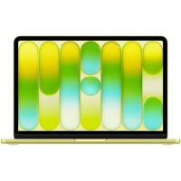   Apple MacBook Neo 13" Liquid Retina A18 Pro (6C/5C) 8GB/256GB (citrus) (MHFD4MG/A)