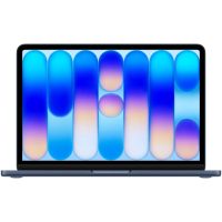   Apple MacBook Neo 13" Liquid Retina A18 Pro (6C/5C) 8GB/512GB Touch ID-vel (indigó) (MHFG4MG/A)