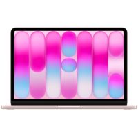   Apple MacBook Neo 13" Liquid Retina A18 Pro (6C/5C) 8GB/256GB (hajnalpír) (MHFH4MG/A)