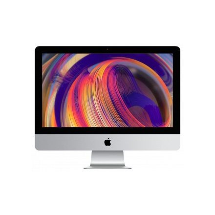 Apple iMac 21,5" 3.0GHz Intel Core i5 8GB/256GB 4K-s Retina kijelző (MHK33MG/A)