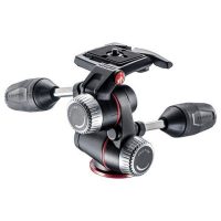 Manfrotto MHXPRO-3W 3 utas állványfej