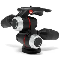 Manfrotto XCHANGE kompatibilis XPRO 3D fej