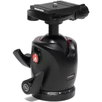 Manfrotto XCHANGE kompatibilis XPRO gömbfej