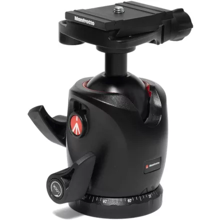 Manfrotto XCHANGE kompatibilis XPRO gömbfej