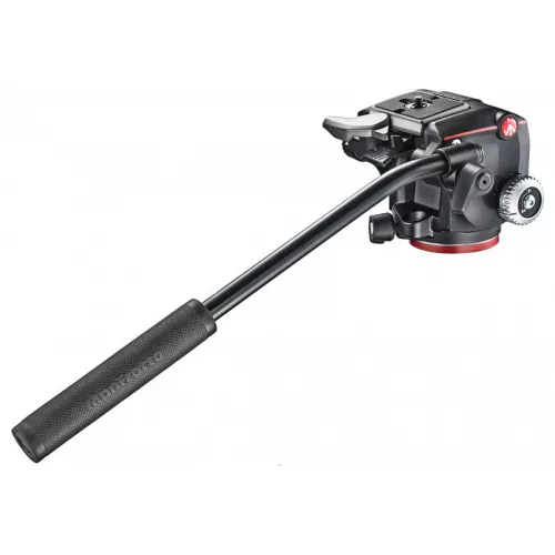 Manfrotto MHXPro-2W XPro videófej