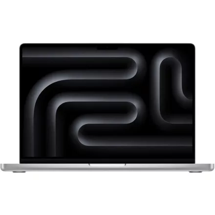 Apple MacBook Pro (2026) 14,2" Liquid Retina XDR M5 (10C/10C) 32GB 1TB (ezüst) (MJ3E4MG/A)