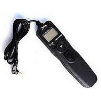 Meike MK-36 C3 időzítős távkioldó (használt)