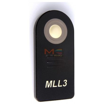 Meike ML-L3 infrás távkioldó (Nikon)