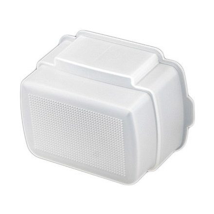 Meike vaku diffúzor (Nikon SB600)