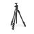 Manfrotto MK055CXPRO4BHQR 055 kit karbon 4 szekciós állvány + gömbfej + MOVE