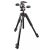 Manfrotto MK055XPRO3-3W állvány 3D fejjel