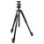 Manfrotto MK055XPRO3-BHQ2 3 szekciós állvány gömbfejjel