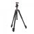 Manfrotto 190X alu tripod kit gömbfejjel, Arca Swiss