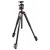 Manfrotto MK190XPRO3-BHQ2 3 szekciós alumínium állvány XPRO gömbfejjel