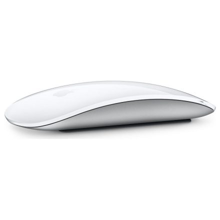 Apple Magic Mouse 3 egér (ezüst) (MK2E3ZM/A)